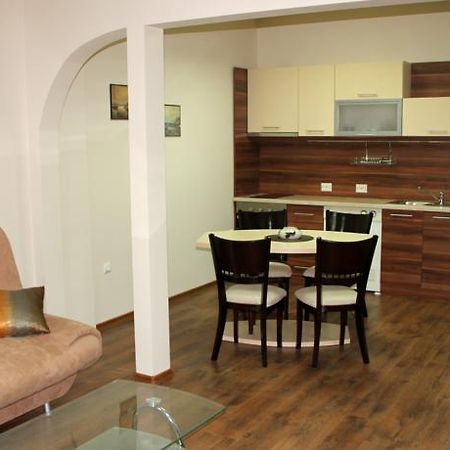 Diva Apartment Várna Kültér fotó
