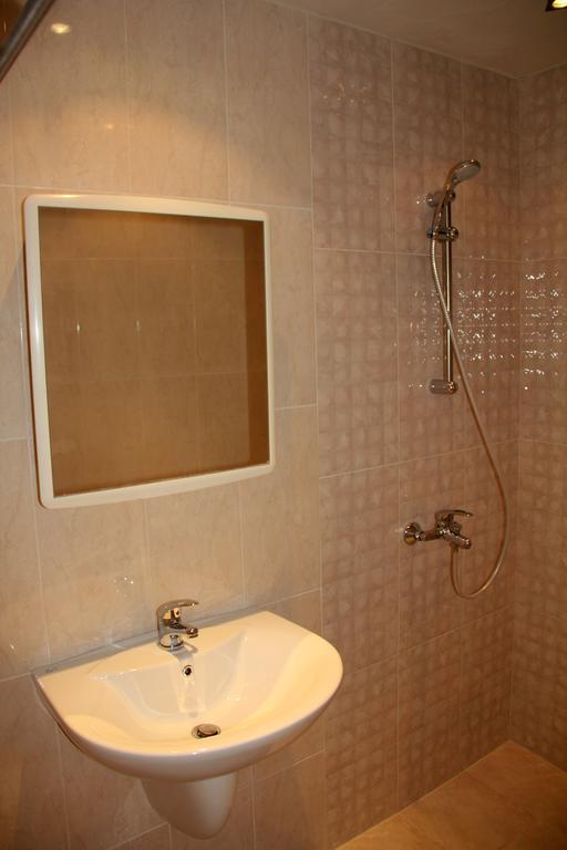 Diva Apartment Várna Kültér fotó