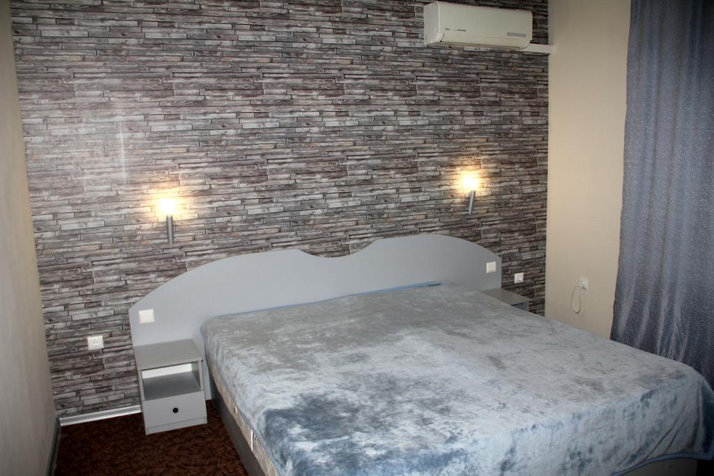 Diva Apartment Várna Kültér fotó