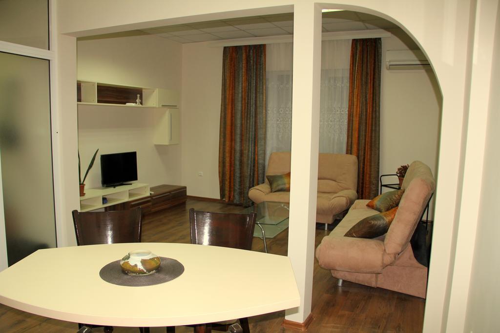 Diva Apartment Várna Kültér fotó