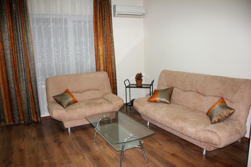 Diva Apartment Várna Kültér fotó