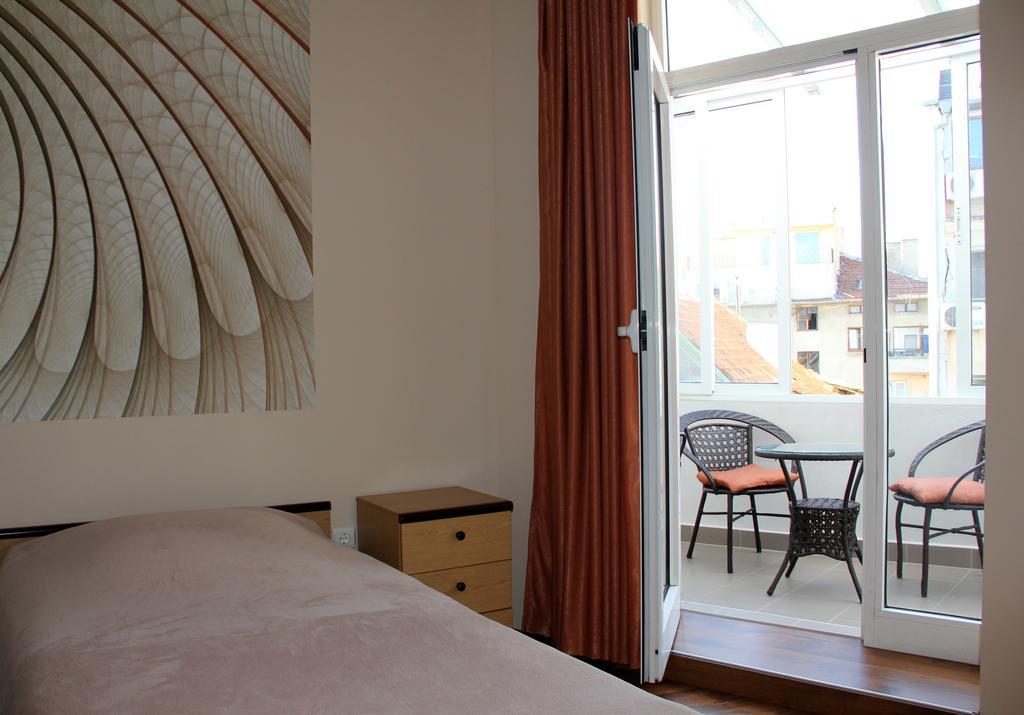 Diva Apartment Várna Kültér fotó